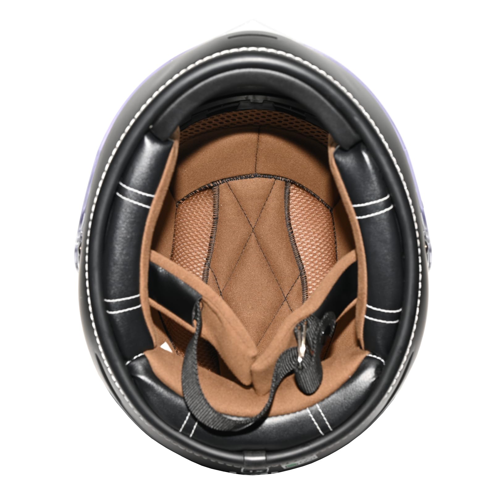 Amazon | マルシン(MARUSHIN) バイクヘルメット ネオレトロ フル