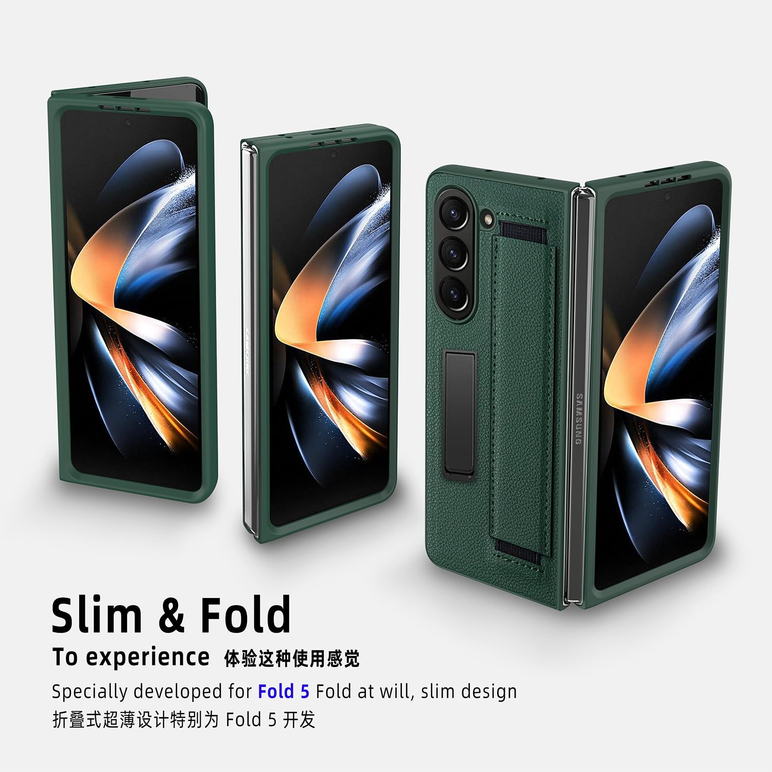 Galaxy Z Fold 5 【ケース・フィルム付】利用制限◯ Amazon.co.jp: Galaxy Z Fold 5対応用ケース | Fold5 ケース用