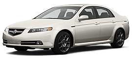 2008 Acura/TL