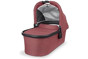 UPPAbaby VISTA (Amazon Bundle): Premium Stroller System with Must-Have Accessories