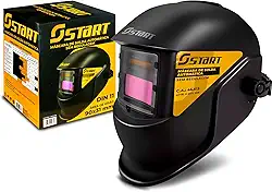 Mascara De Solda Escurecimento Automatico Profissional