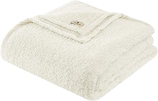 Woolrich home down throw Clearance