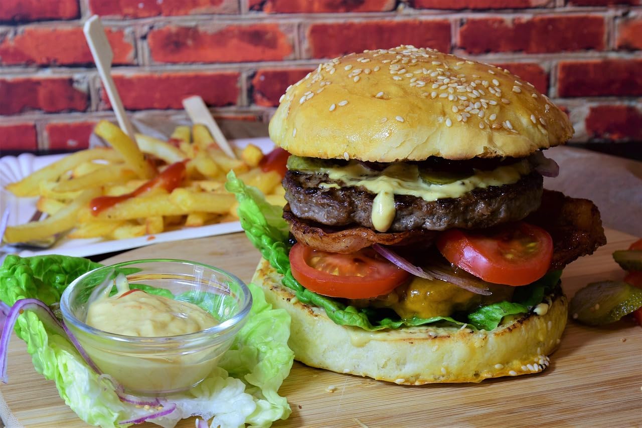 D&L Americaine Sauce pour barbecue belge à base de tomates, épicée et légèrement piquante de Devos & Lemmens, burgers et frites, sauce viande et poisson, ailes de poulet 300 ml