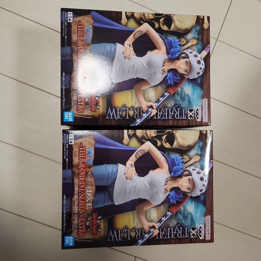 トラファルガーローチェンジvery. 〔状態A-〕トラファルガー