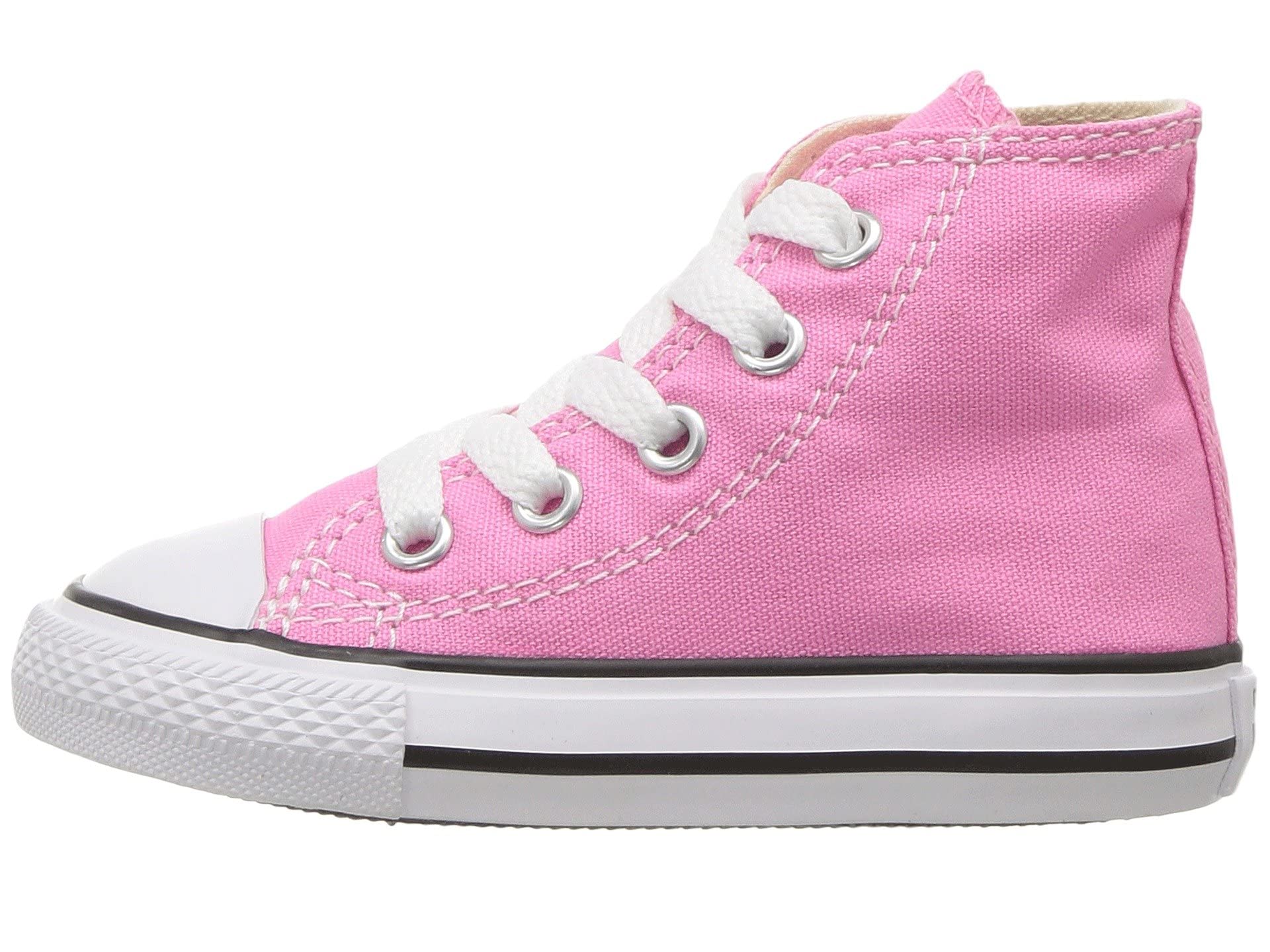 Converse As Hi Can Wht, Sneaker a Collo Alto Unisex – Adulto