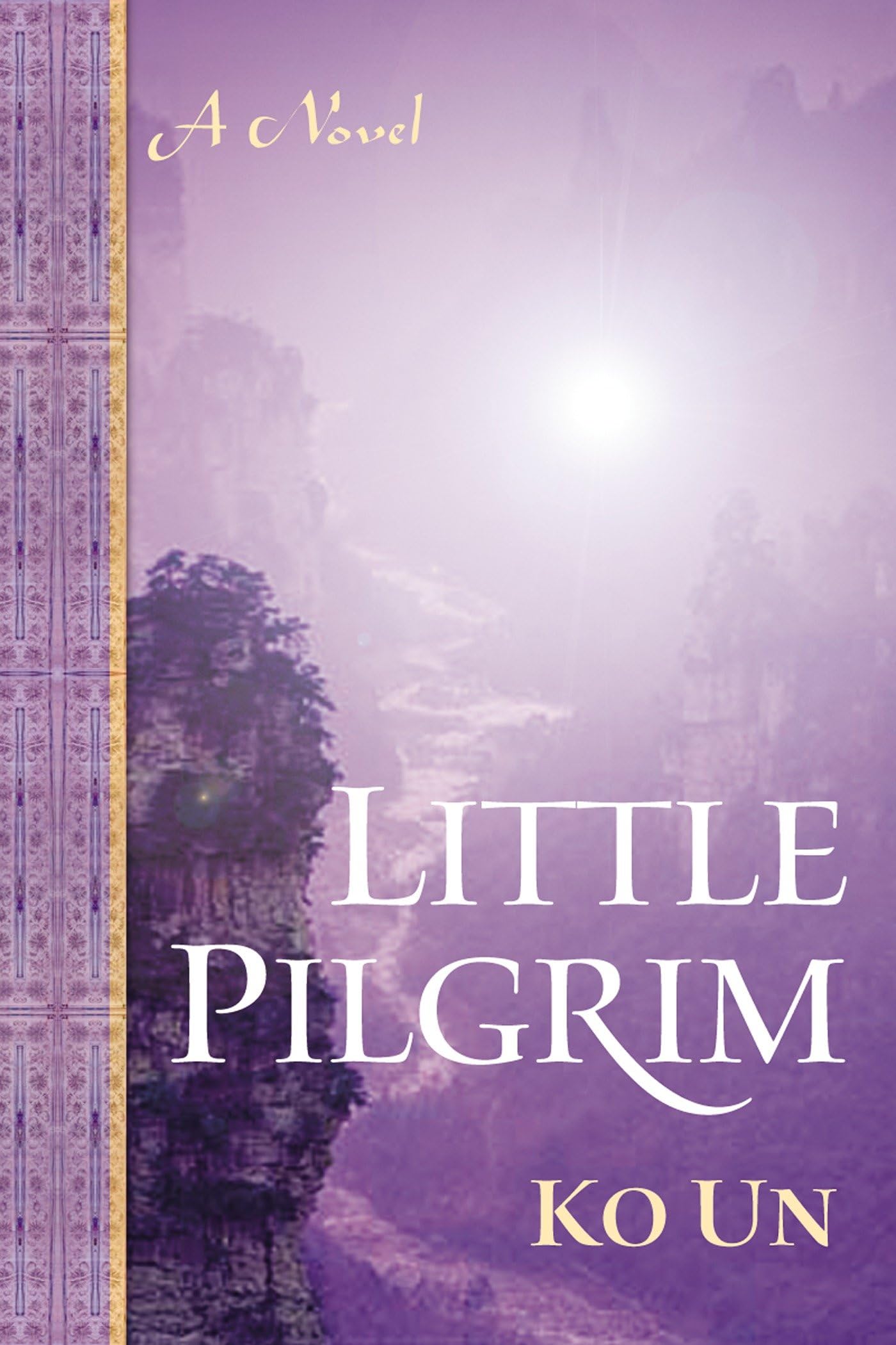 Buy Little Pilgrim: A Novel — BookShops.in