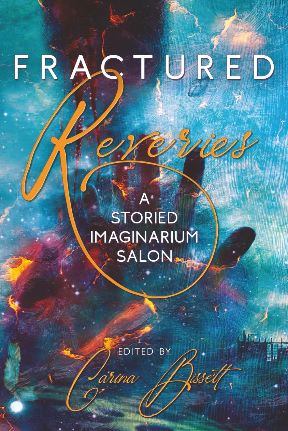 Fractured Reveries: A Storied Imaginarium Salon