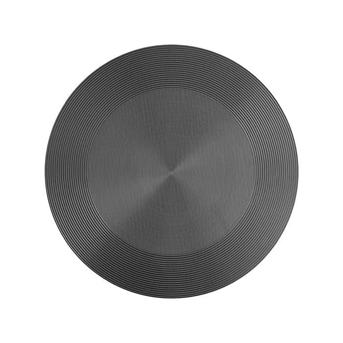 Buy POHOVE 9/11inch Heat Diffuser Induction Adapter Plate Induction Hob