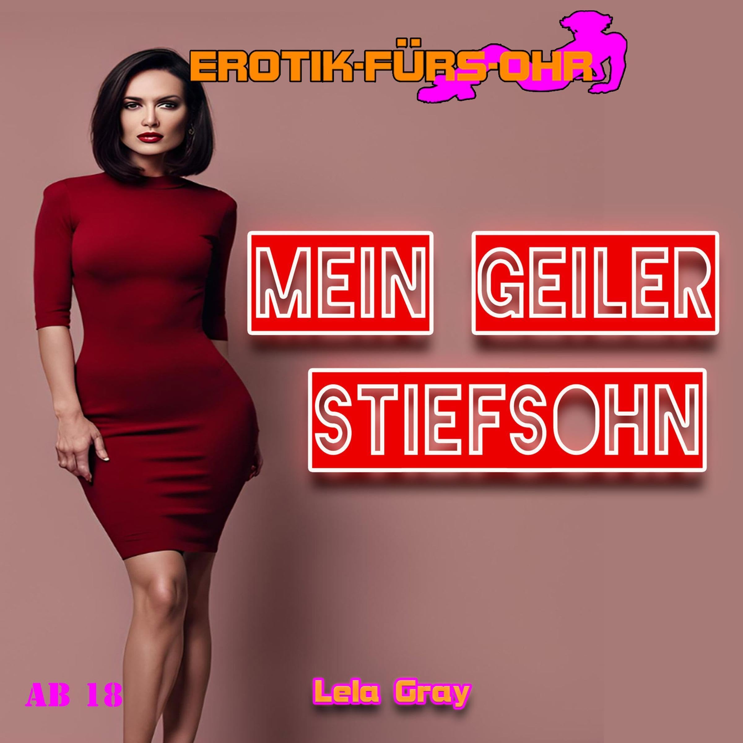 Mein geiler Stiefsohn