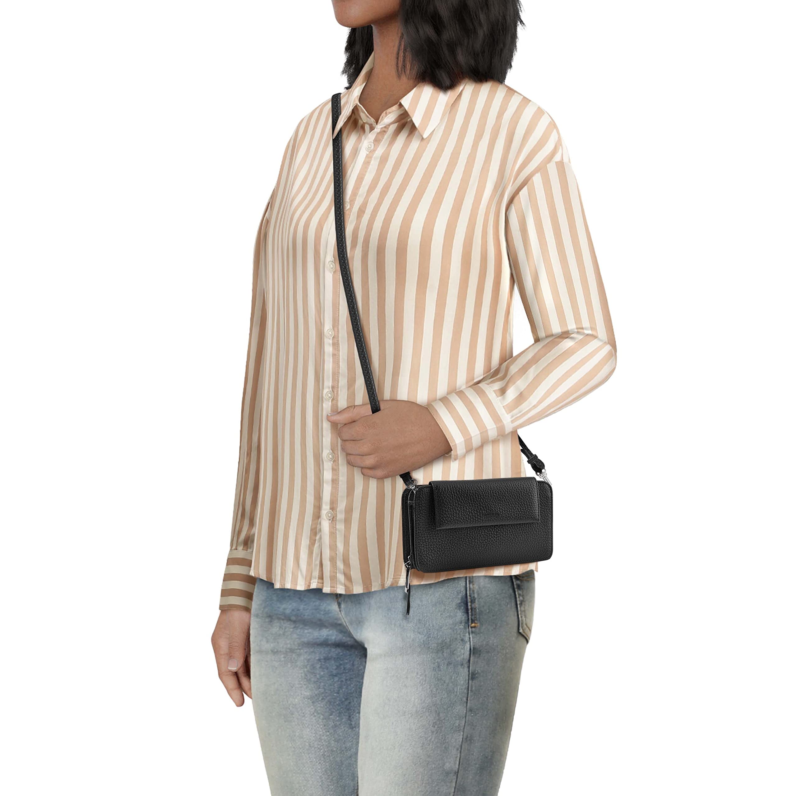 Picard Damen Pure Handtasche (1er Pack)