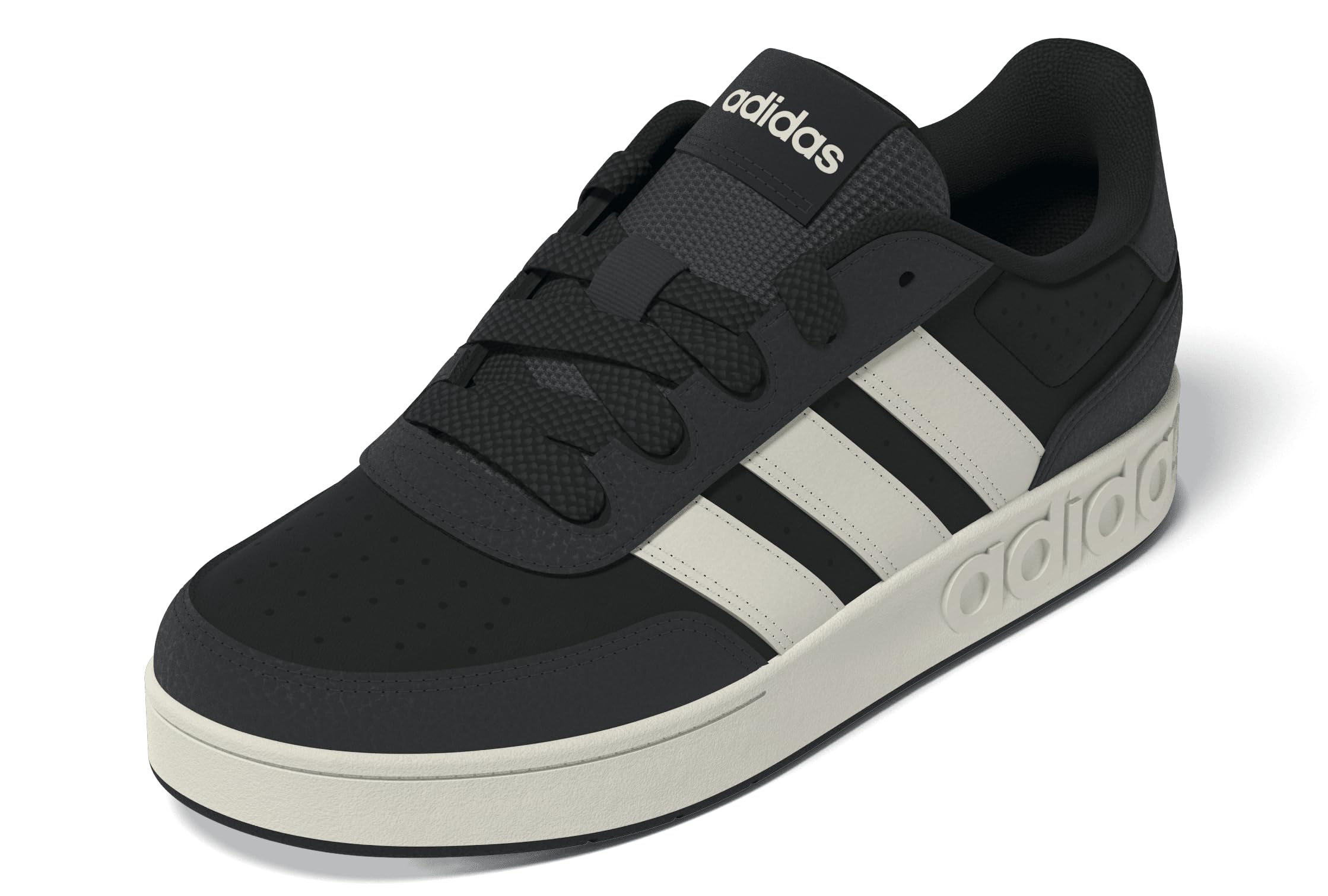 adidas  Shoes (Trainers) BREAKBASE J  (boys)