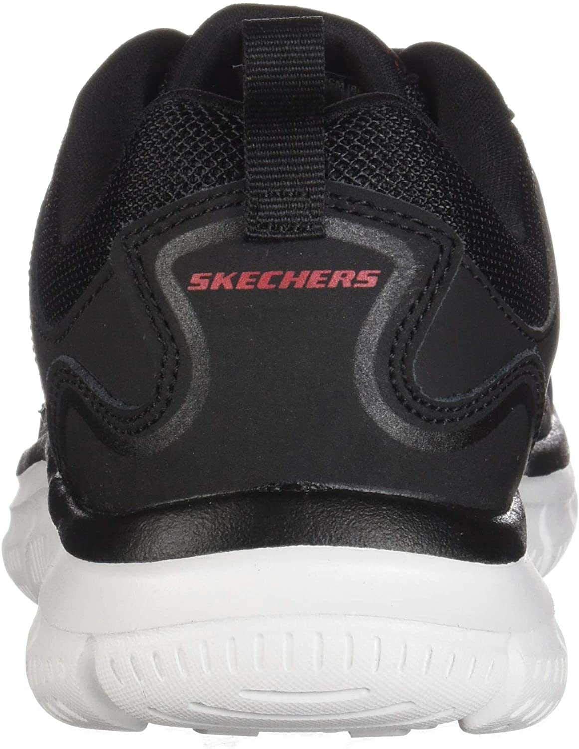 Skechers Track Scloric, Sneakers Basse Uomo