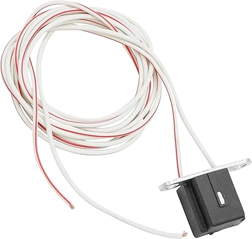 Caltric Bobina de recogida de pulso de estator compatible con Polaris Scrambler 500 2x4 2001-2002 / 4X4 2001 2002 2003