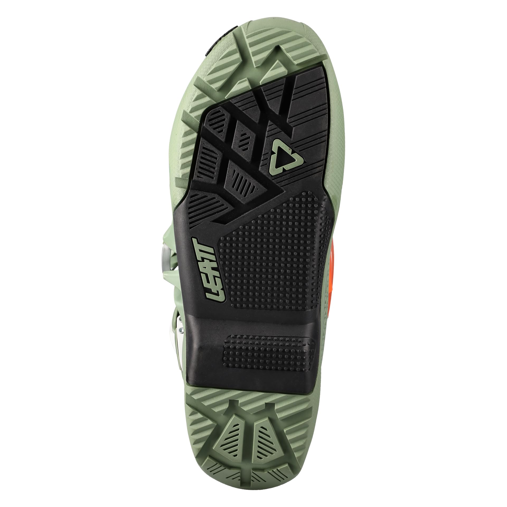 Amazon.com: Leatt Boot 5.5 FlexLock Enduro #US8/UK7/EU42