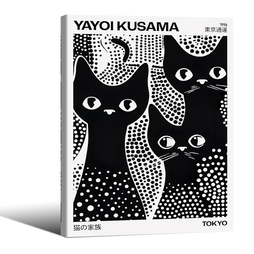 BLACK CATS HARAJUKU LEGEND ポスター BLACK CATS HARAJUKU LEGEND ポスター BLACK CATS HARAJUKU