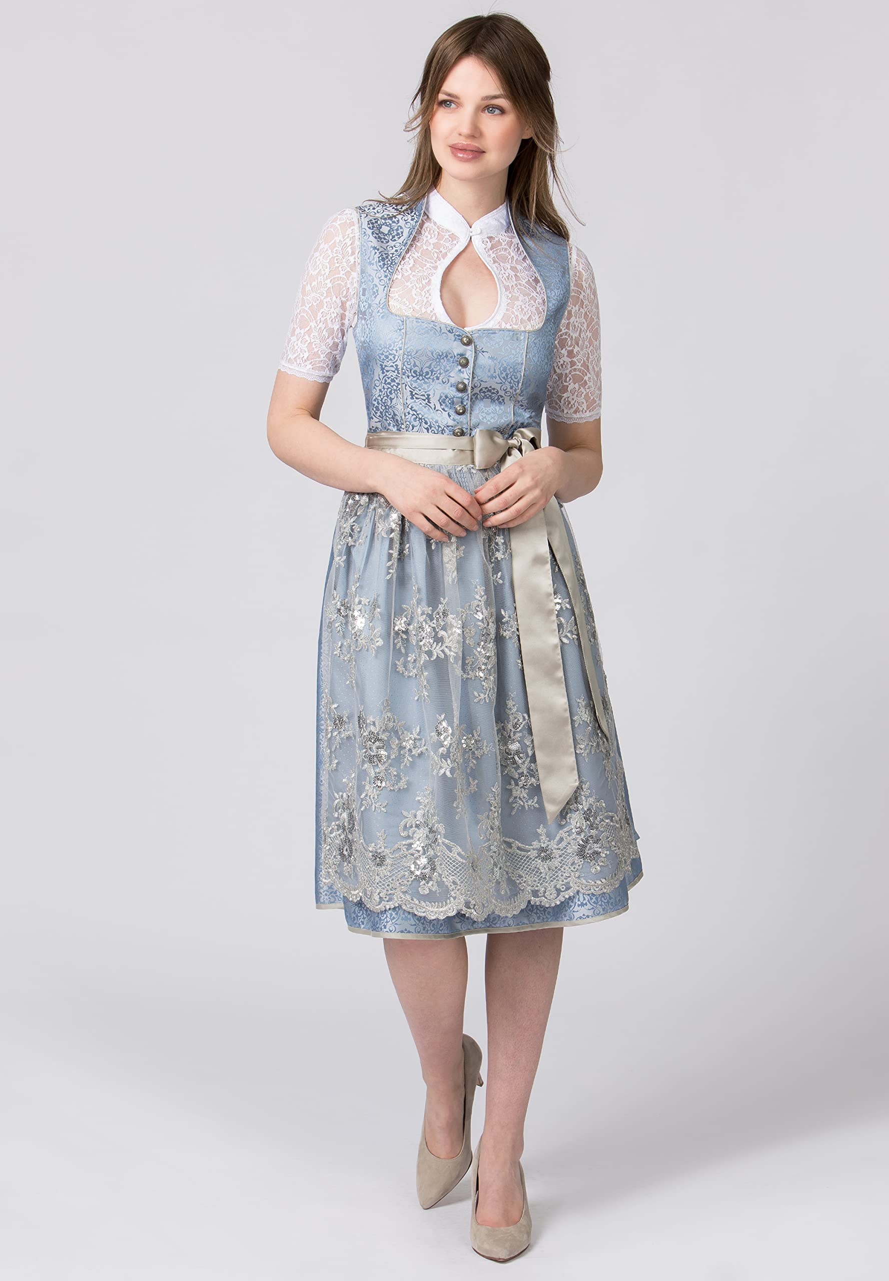 Stockerpoint Dirndl Odina