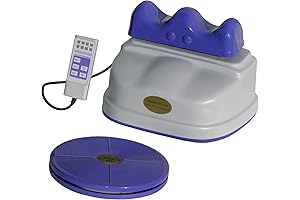 AB-07: Healthy Swinger with Swivel Disc for Intimate Relationships