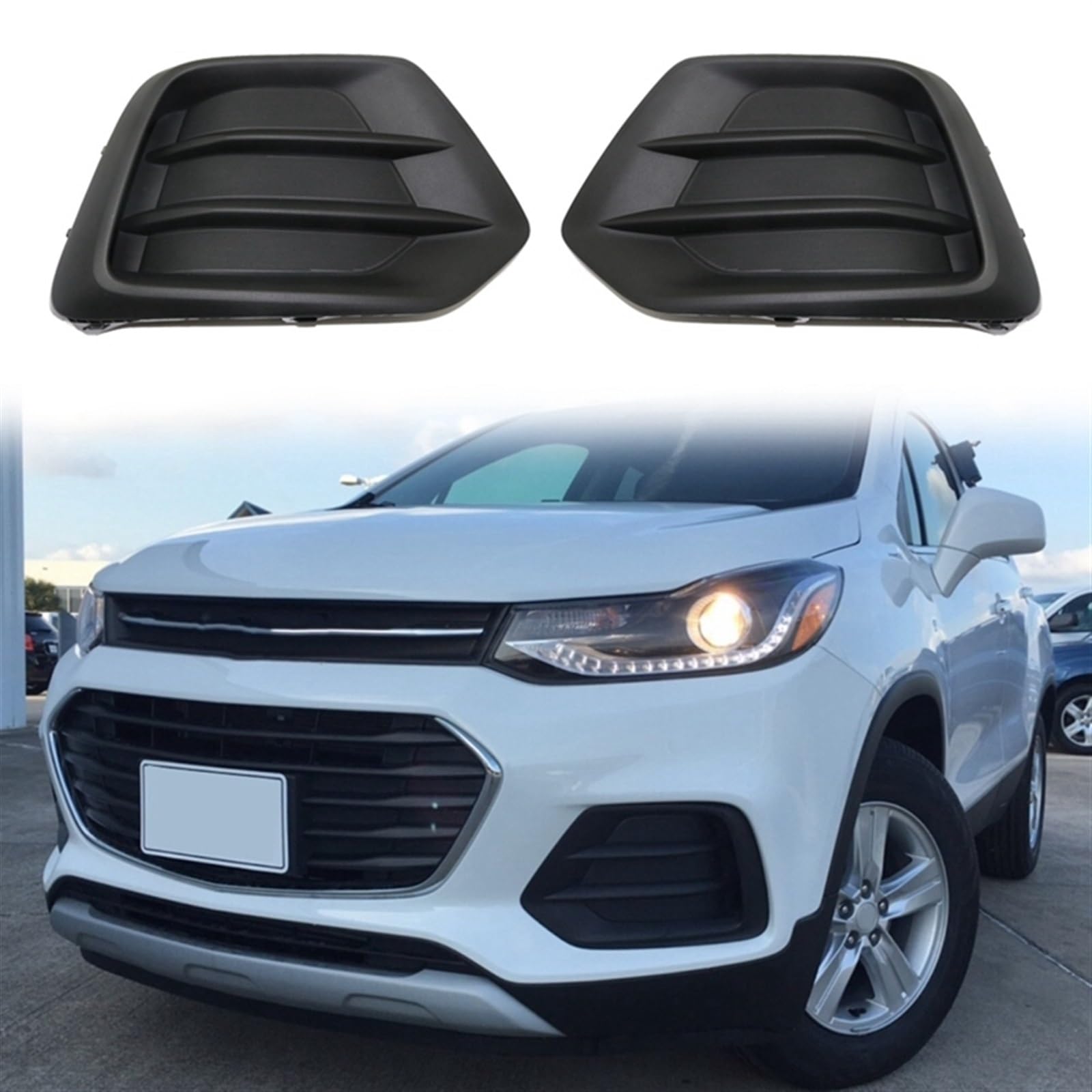 dla Chevroleta, Traxa 2017-2019 GM1039226 Prawy, 1 sztuka