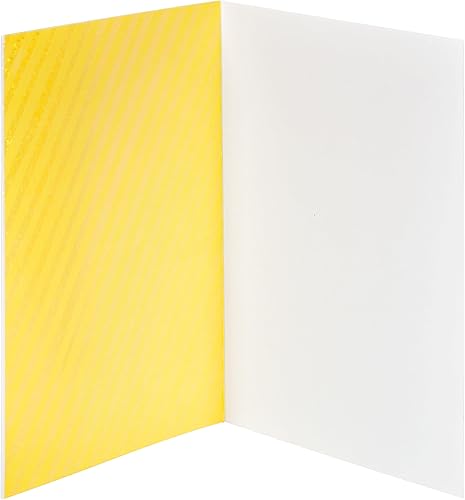 Miniatura 2 de American Greetings Tarjeta en blanco (Hola)