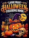 halloween coloring book for adults Top3商品