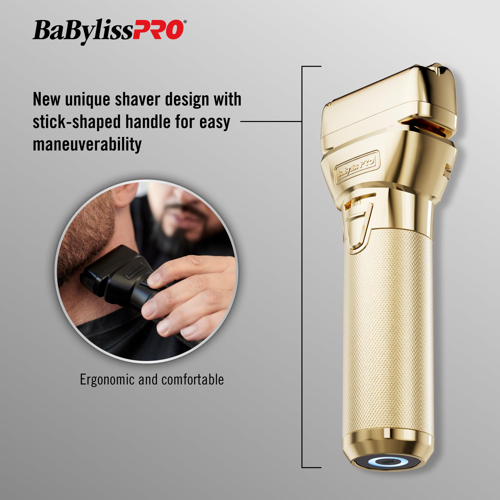 BaBylissPRO限定FX 虹色トリマー＆シェーバー BaBylissPRO限定FX 虹色トリマー＆シェーバー Amazon.com