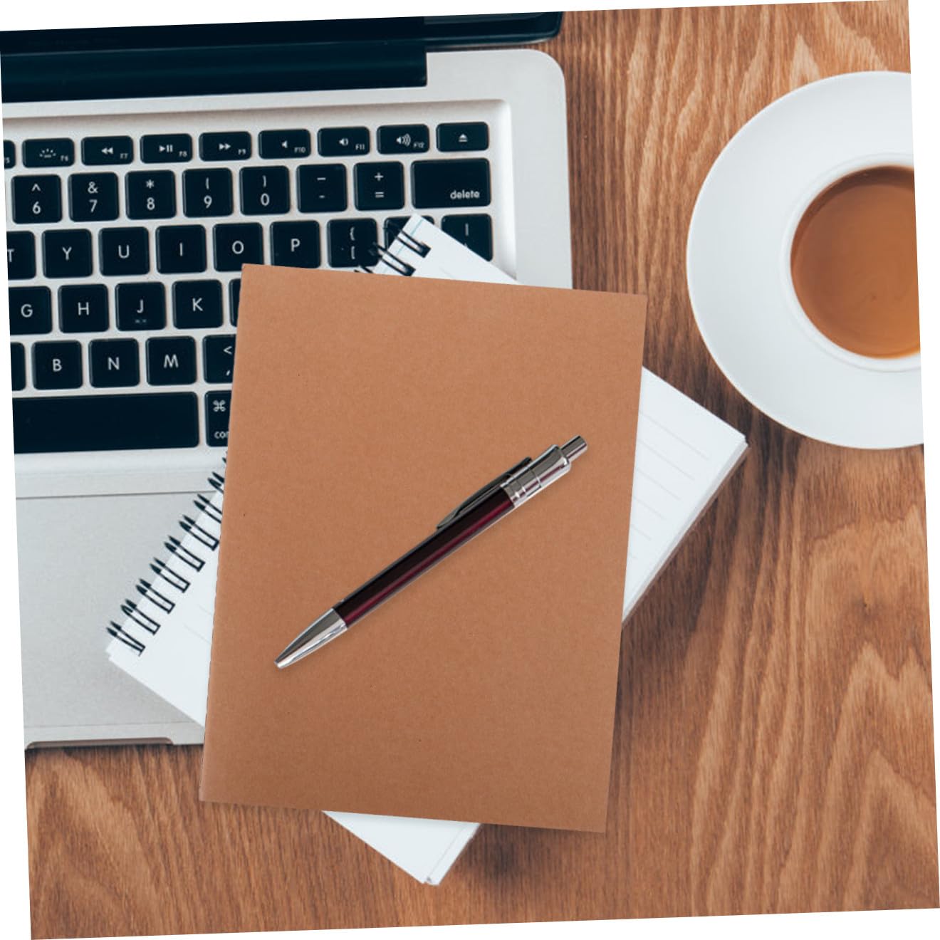Skizzenbuch Blanko A4 5 Stück-pack mit 36 Blatt pro Buch