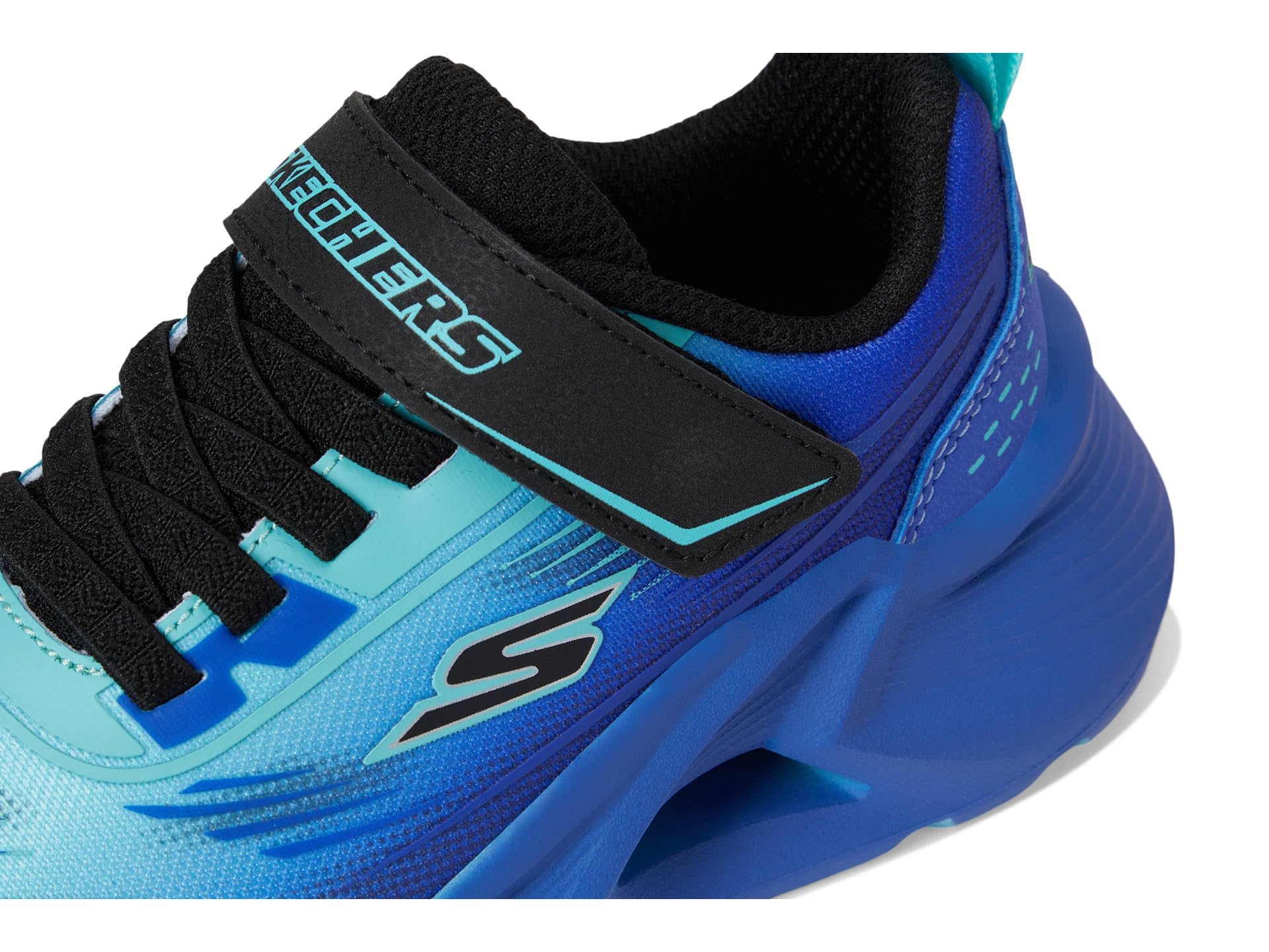 Skecherstidal Tech