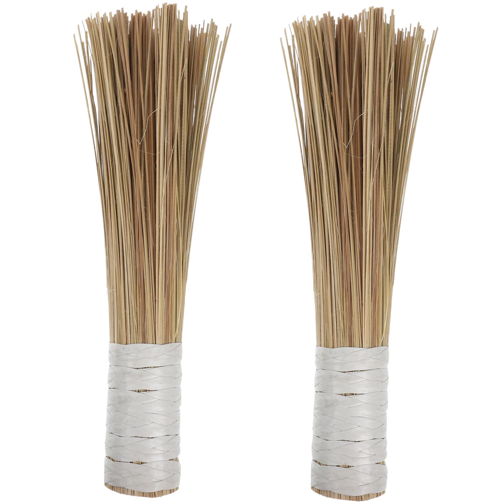 PLAFOPE 2 Piezas Cepillo de Cocina de para Limpieza de Platos y Lavado de Ollas, Cepillo de Limpieza Rápido y Seguro para Sartenes Antiadherentes
