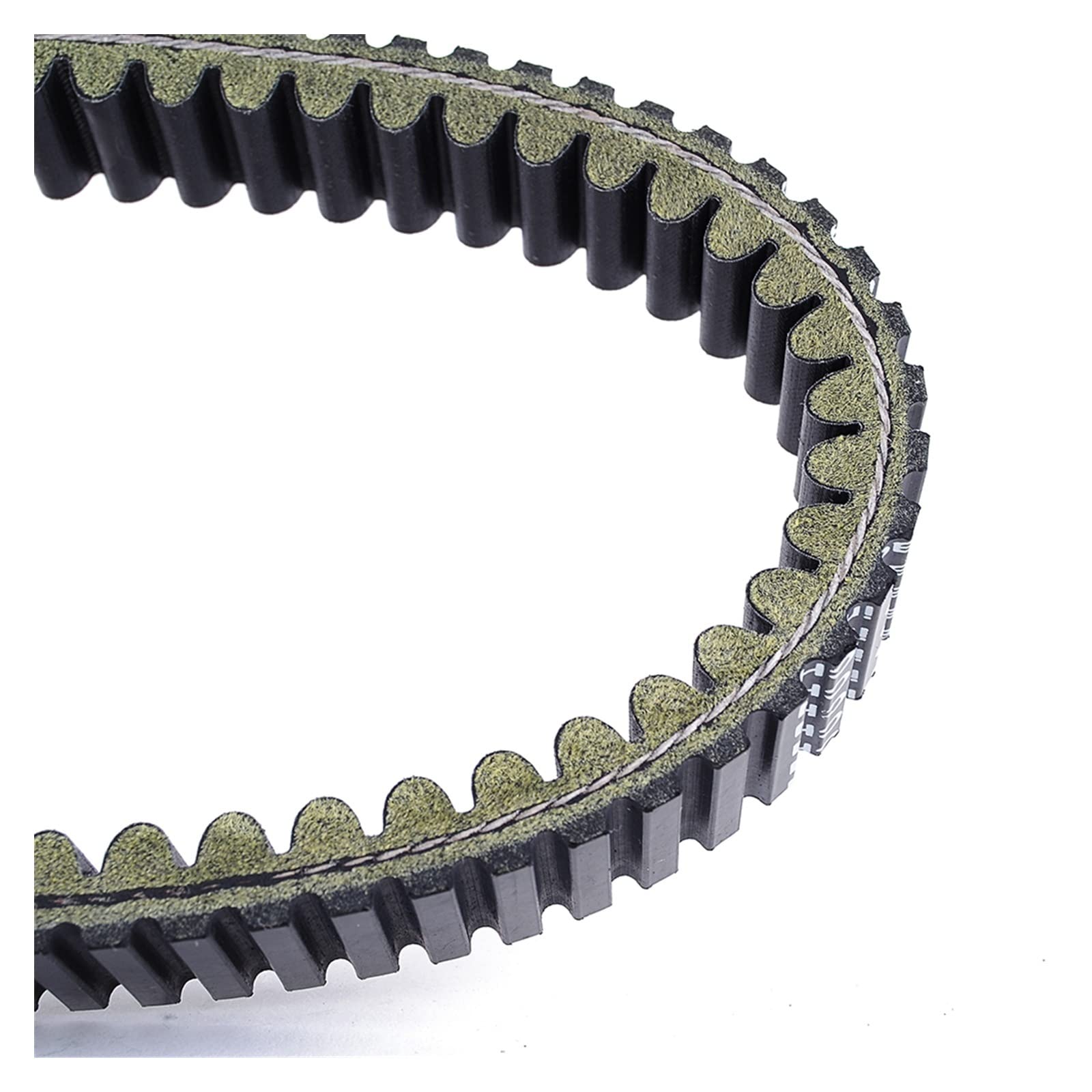 Cinghia Trasmissione Dentata in Gomma Cinghia di Trasmissione 23100-PWB1-900 per KYMCO per Maxxer per MXU 400 MXU400
