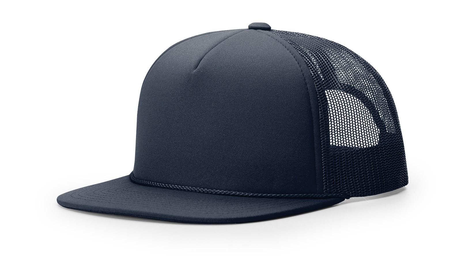 Richardson 5 Panel Cap Hat All Styles One Size Fits Most Adults, Men, Women or Youth