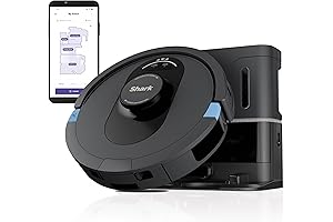 Shark AI Ultra Robot Vacuum: The Pet Hair Terminator