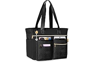 Fasrom: The Teacher's Ultimate Tote Companion