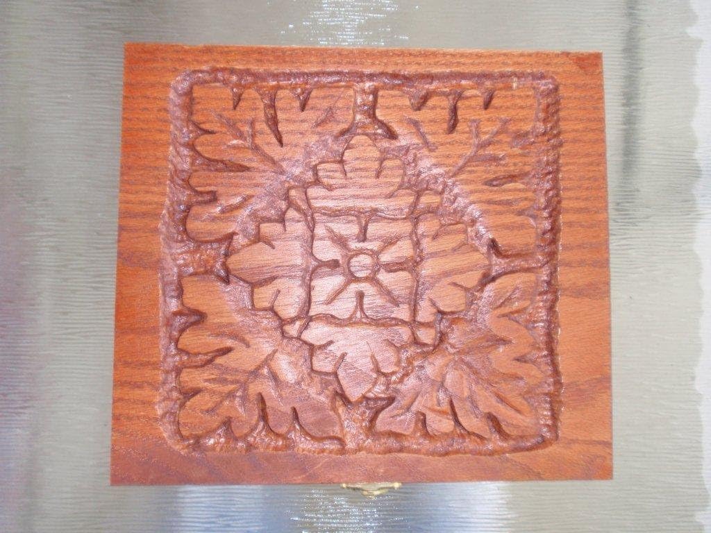 Decorative Box Home & Kitchen