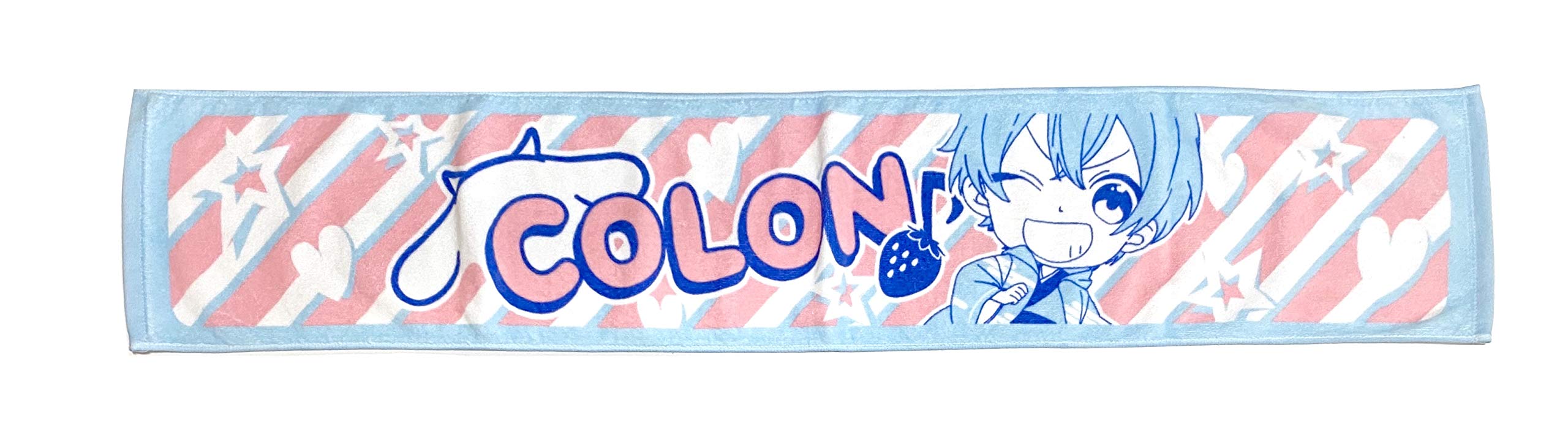 すとぷり マフラータオル まとめ売り 新品☆すとぷり☆莉犬☆すとめも7☆マフラータオルの通販 by