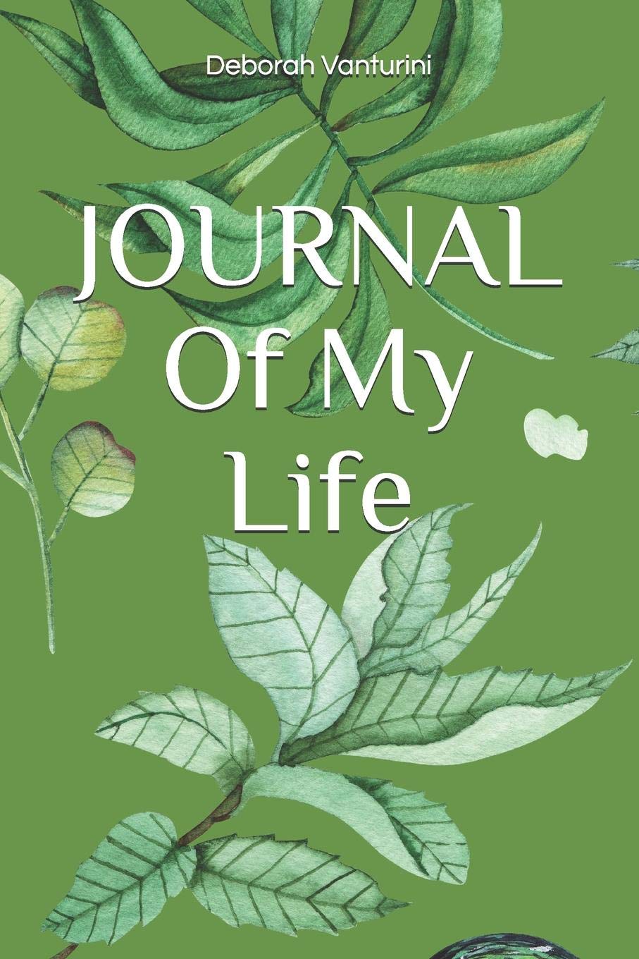 JOURNAL Of My Life