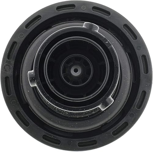 Miniatura 3 de Stant 17502 paquete de 1 tapón de tanque de combustible que cierra con una llave genérica