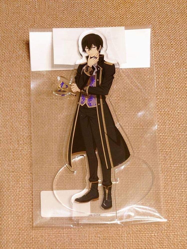 家庭教師ヒットマンREBORN! 雲雀恭弥 アクリルスタンド