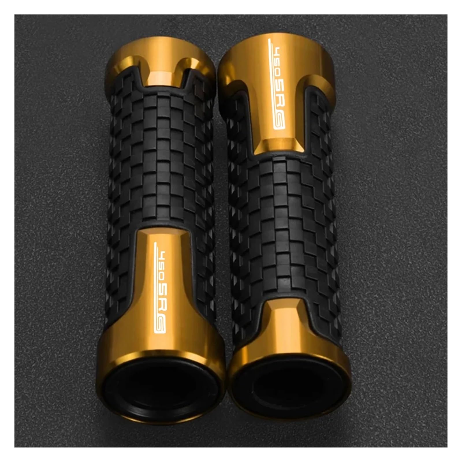 LBCSRMH Motorcycle Brake Clutch Lever Protector for 450SRS 450 SRS 450 SRS450 2024 2025 Motorcycle Accessories Handlebar Brake Clutch Lever Handguards Protector
