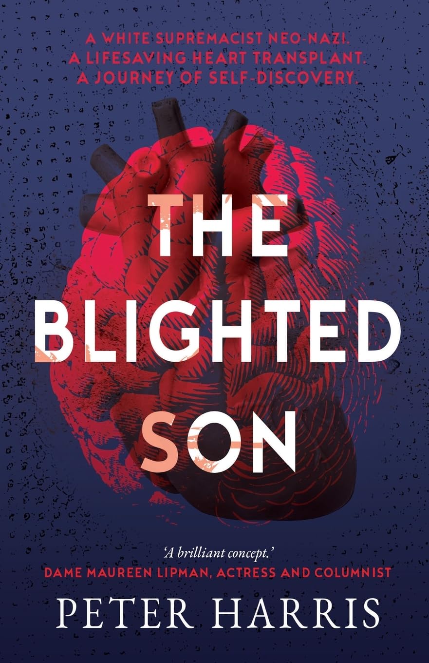 Blighted Son