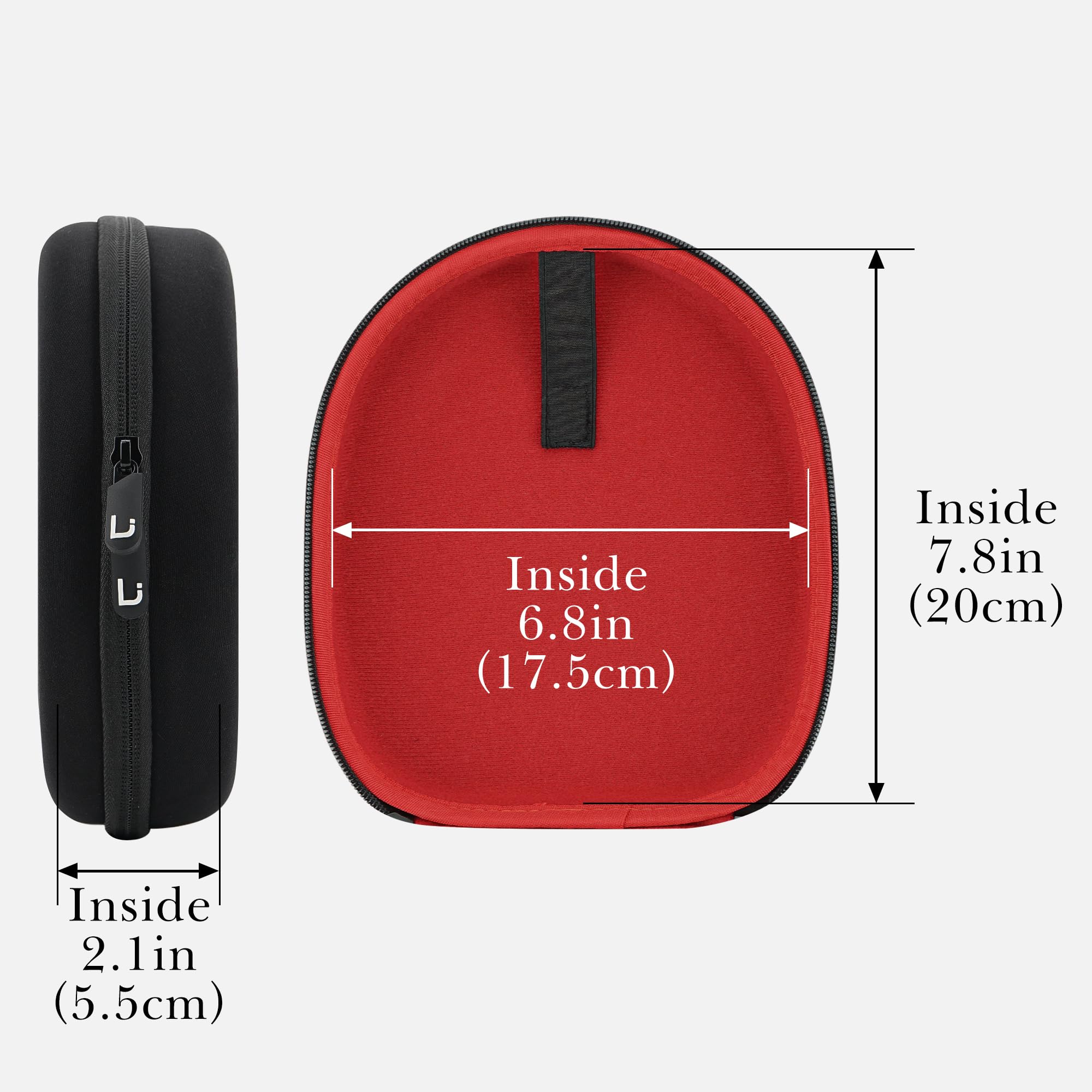 Amazon.co.jp: ヘッドホンキャリーケース ボーズ QuietComfort QC35