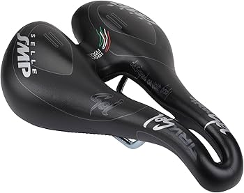 Amazon | SELLE SMP(セラSMP) TRK レディー ゲル サドル ブラック Amazon | SELLE SMP(セラSMP) TRK レディー ゲル サドル ブラック