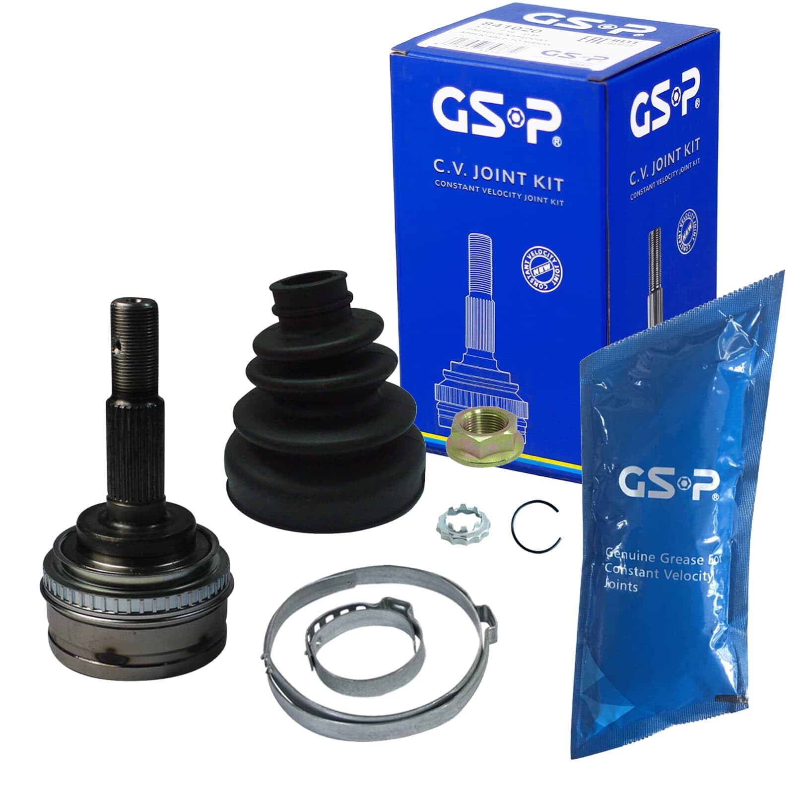 GSP 859004 Joint Kit, drive shaft