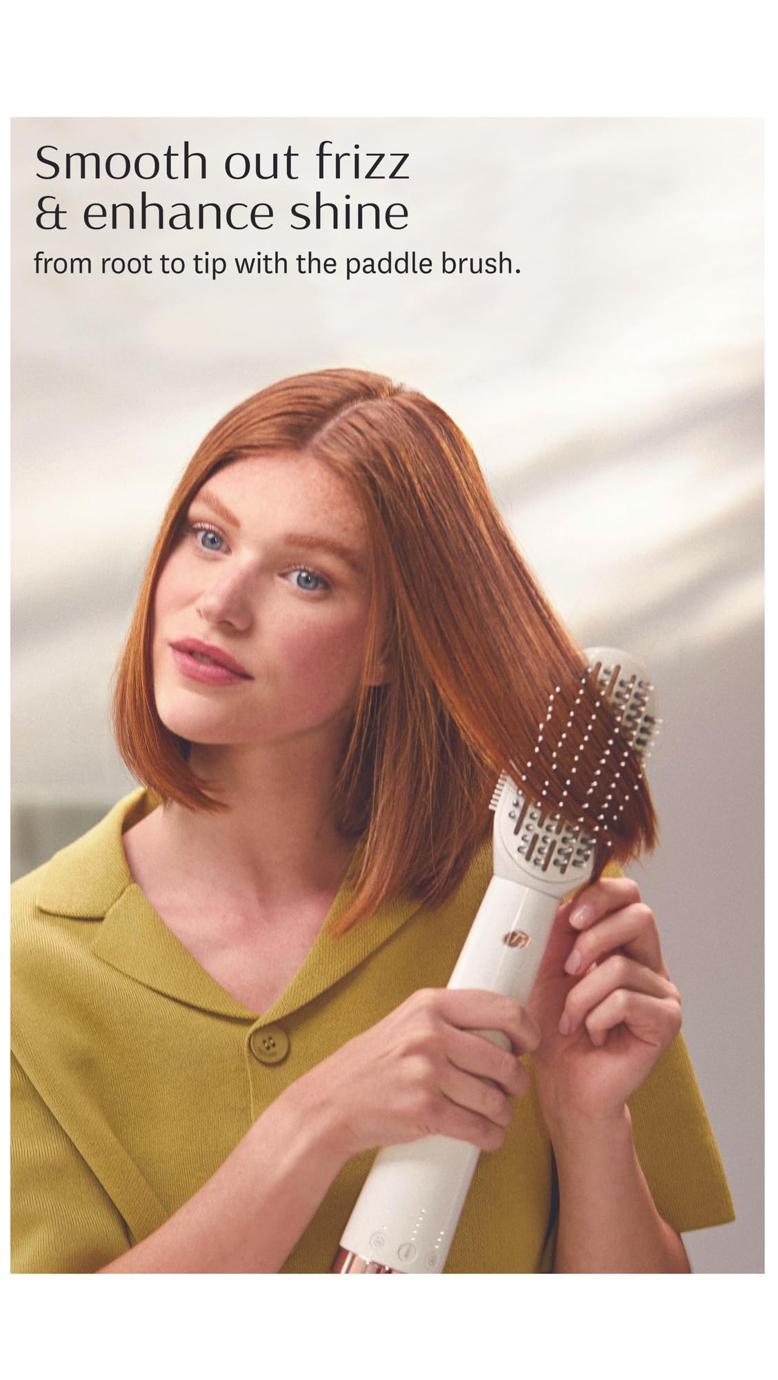 T3 AireBrush Duo: Hot Air Brush & Attachments -9