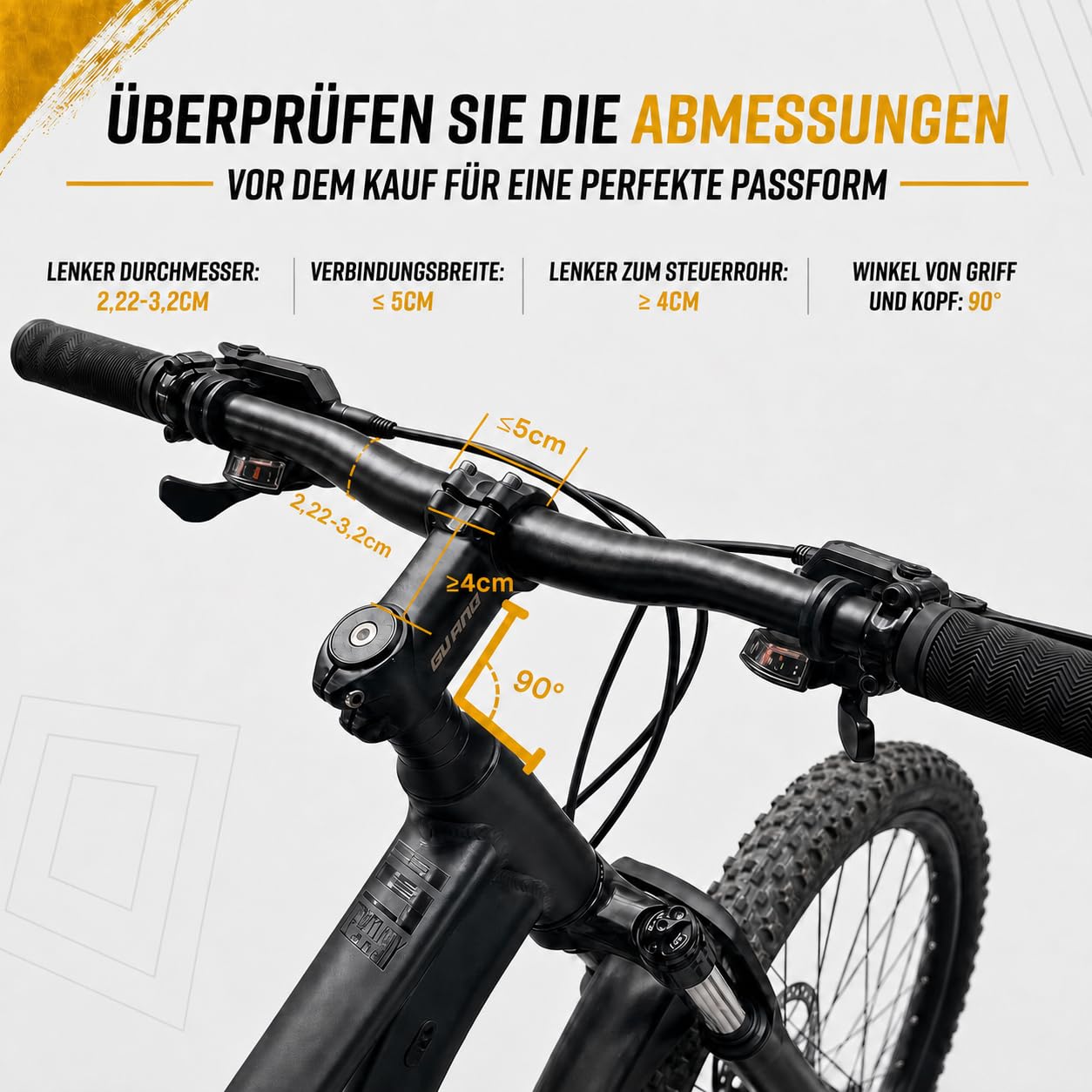 Fahrradkorb, Lenker Fahrradtasche, Abnehmbarer klappbarer wasserdichter Multifunktionskorb, praktischer Einkaufen, Pendeln, Reisen und Outdoor-Aktivitäten,Tragbar bis zu 5 kg