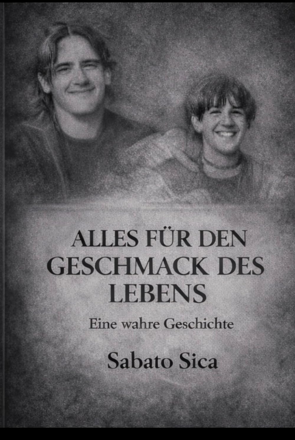 ALLES FÜR DEN GESCHMACK DES LEBENS
