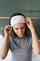 Vista 109 de Maven Thread 4" Wide Workout Headbands for Women – Non-Slip Sweatbands for Gym, Running & Yoga Urbano