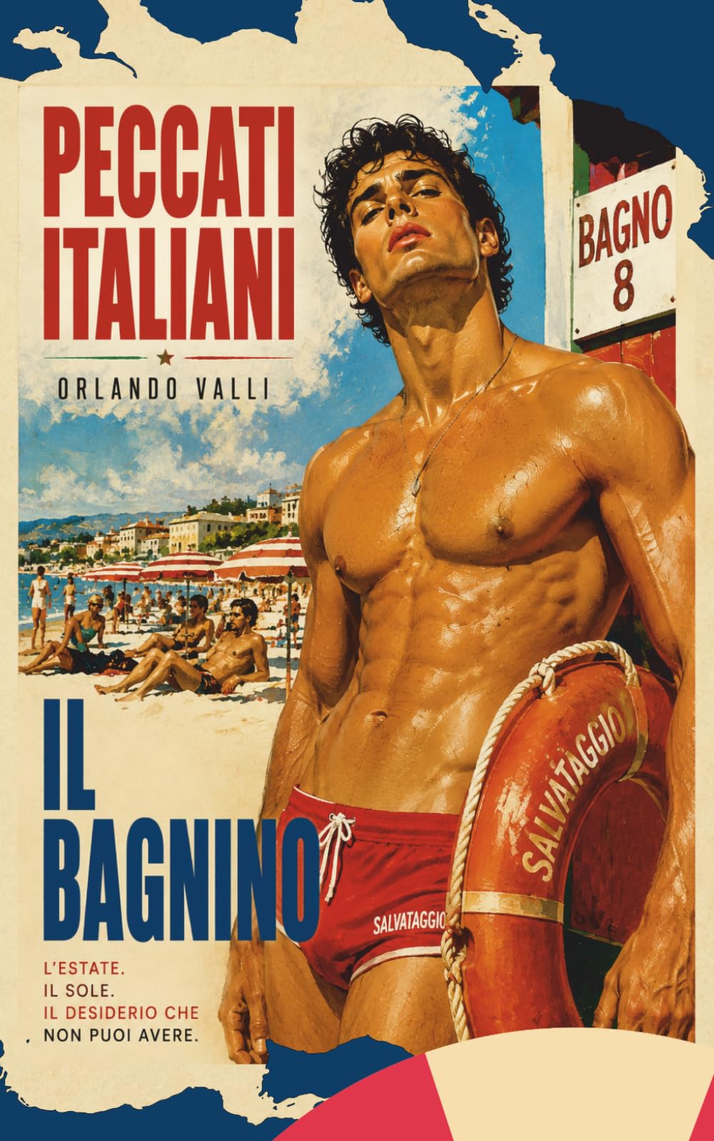 IL BAGNINO: Peccati Italiani 1