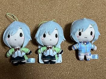 Amazon.co.jp: Shiho Hinomori Plush Toy : Toys & Games