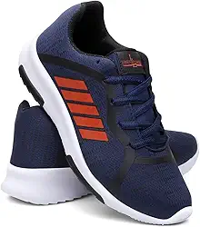 Tênis Masculino Caminhada Confortável Super Leve