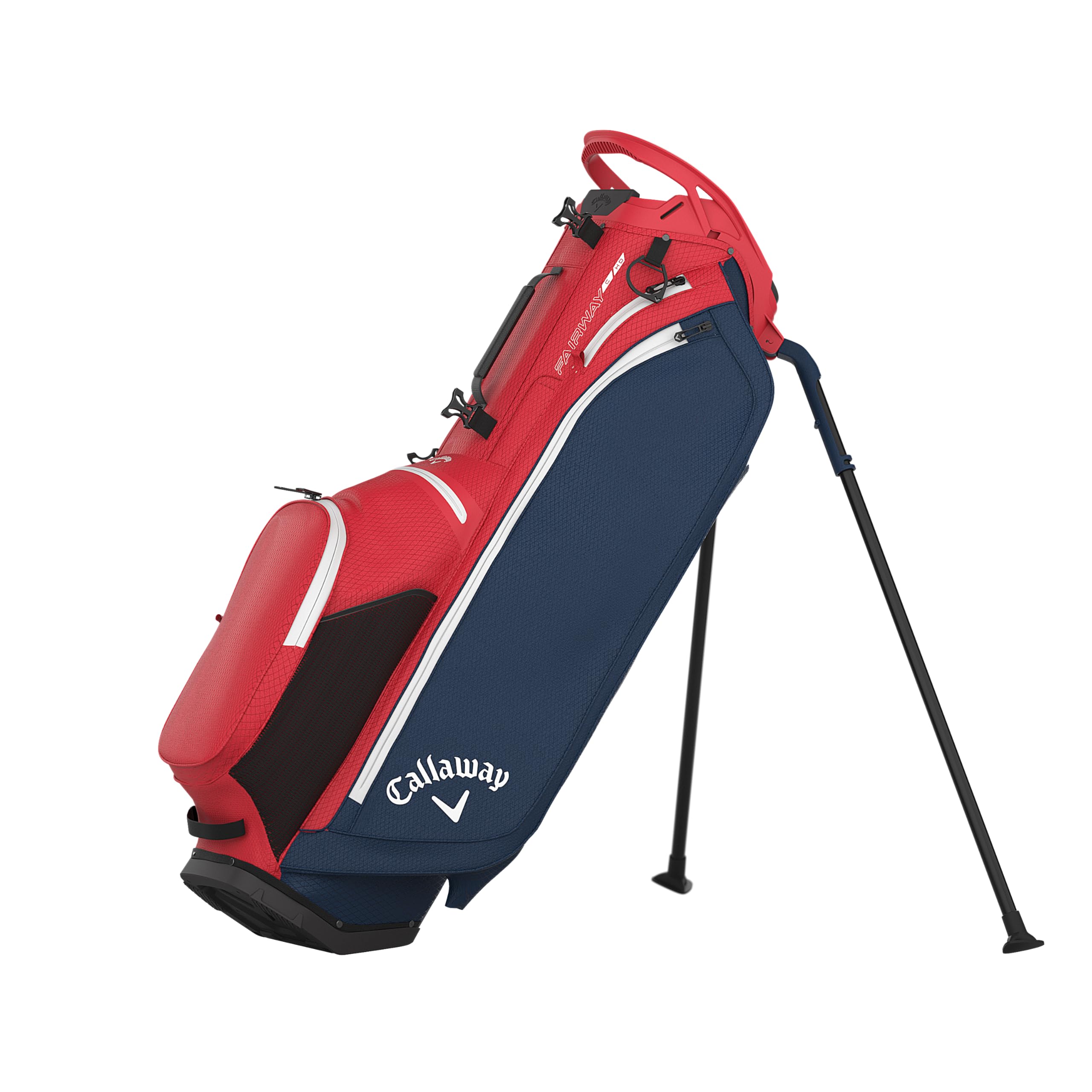 Callaway Golf Bolsa Trípode Impermeable Fairway C HD 2026